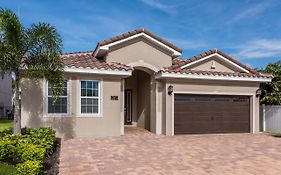 Stylish Home By Rentyl With Water Park Access Near Disney - 7497M
